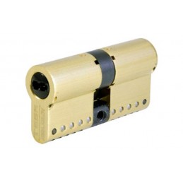 CILINDRO TK100 LATON LLAVE...