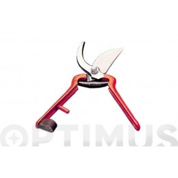 TIJERA VENDIMIA CLASICA 22 CM