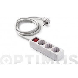 BASE MULTIPLE ECO CON...