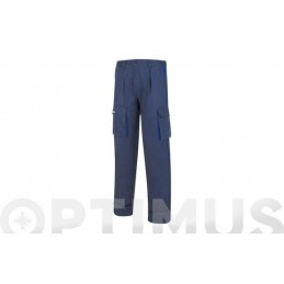 PANTALON ALGODON 270 GR...