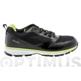 ZAPATO SEGURIDAD S1P RUN...