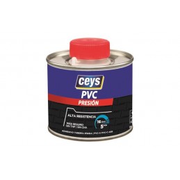 ADHESIVO PVC PRESION TAPON...