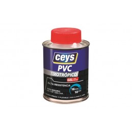 ADHESIVO PVC TIXOTROPICO...