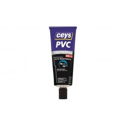 ADHESIVO PVC TIXOTROPICO...