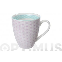 MUG PORCELANA 300 ML...