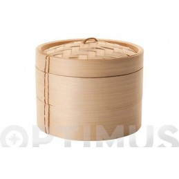 VAPORERA BAMBU 20 CM