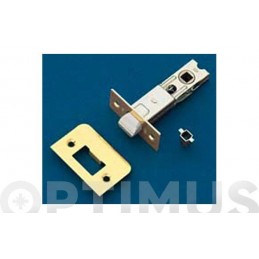 PICAPORTE AMIG LATONADO 22098