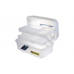 CAJA MULTIUSO PLASTICO...