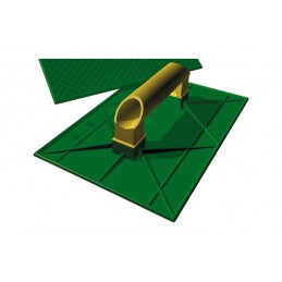 TALOCHA RECTANGULAR...