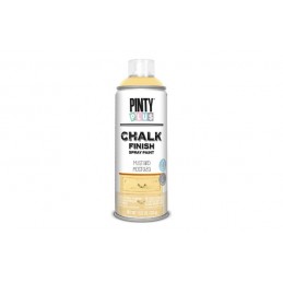 PINTURA SPRAY CHALK 520 CC...