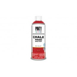PINTURA SPRAY CHALK 520 CC...