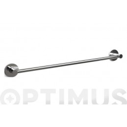 TOALLERO BARRA  60 CM MARTINS