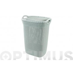 PONGOTODO KNIT HAMPER 57L...