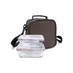BOLSA PORTA ALIMENTOS BASIC...