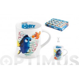 MUG PORCELANA DORY 33 CL