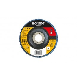 DISCO LAMINAS ZIRCONIO  115...