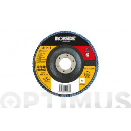 DISCO LAMINAS ZIRCONIO  115...