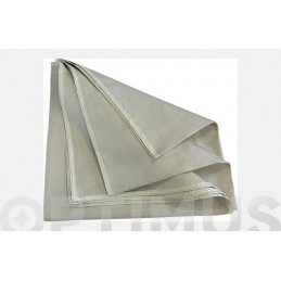 MANTA PROTECCION SOLDADURA...