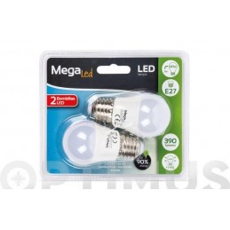 BOMBILLA LED ESFERICA MINI...