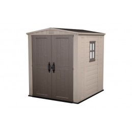 CASETA RESINA FACTOR 6X6...