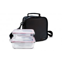BOLSA PORTA ALIMENTOS BASIC...