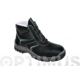 BOTA SEGURIDAD S3 E ZION...