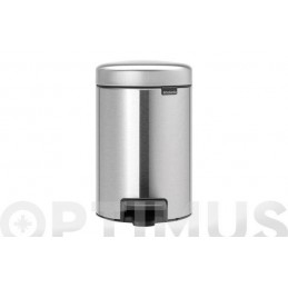 CUBO PEDAL NEW ICON ACERO...