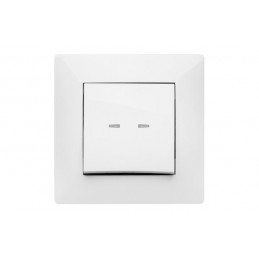 PULSADOR LUMINOSO HABITAT15...