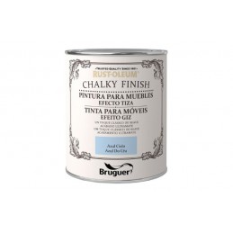 PINTURA EFECTO TIZA CHALKY...