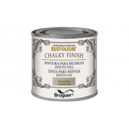 PINTURA EFECTO TIZA CHALKY...