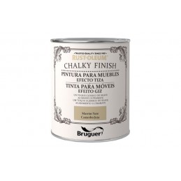 PINTURA EFECTO TIZA CHALKY...