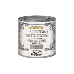 PINTURA EFECTO TIZA CHALKY...