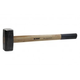 MAZA 3 KG. 600 MM. CABEZA...