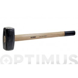 MAZA 4 KG. 700 MM. CABEZA...