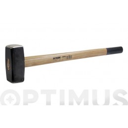 MAZA 5 KG. 800 MM. CABEZA...
