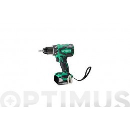 TALADRO BATERIA 14 V 2...
