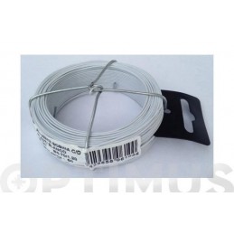 ALAMBRE PLASTIFICADO CON...