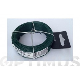 ALAMBRE PLASTIFICADO CON...