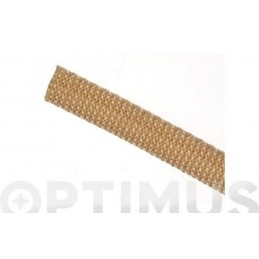 CINTA PERSIANA BEIGE 6 M X...