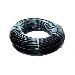 MICROTUBO FLEXIBLE NEGRO...