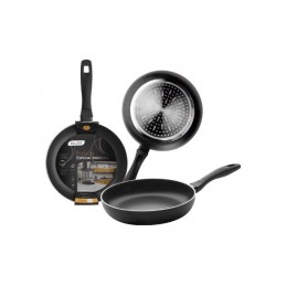 SARTEN INDUCCION FUSION  16 CM