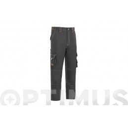 PANTALON STRETCH TRIPLE...