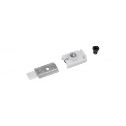 PIEZA DE RETENCION TS-92 PLATA
