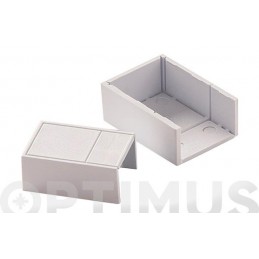 ACCESORIO MINICANAL 5 UDS...