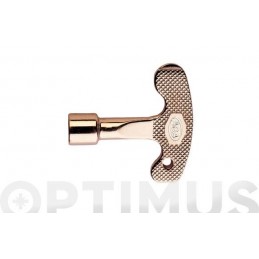 LLAVE CIERRE TRIANGULO 8 MM...