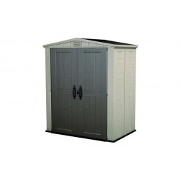 CASETA RESINA FACTOR 6 X 3...
