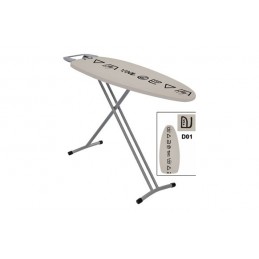 TABLA PLANCHAR 124 X 40 CM...