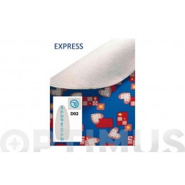 FUNDA MESA PLANCHAR EXPRESS...
