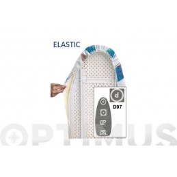 FUNDA MESA PLANCHAR ELASTIC...