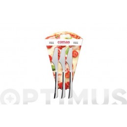 CUCHILLO PIZZA 3U NAPOLI